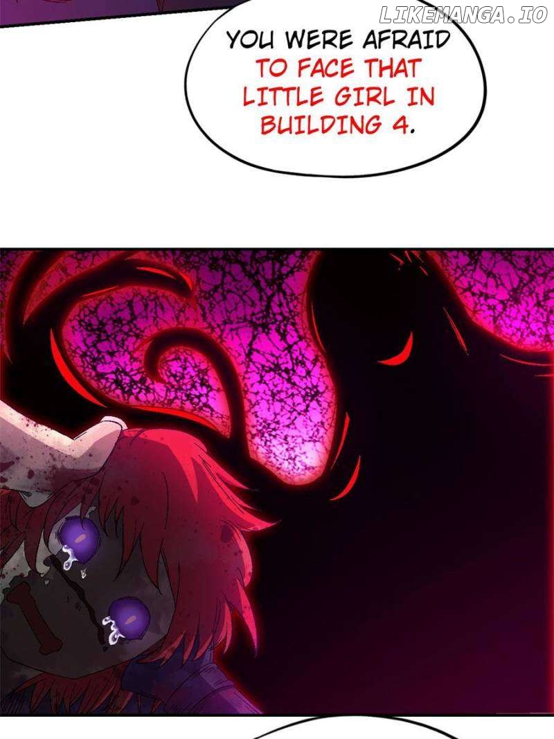 Doomsday Jigsaw Puzzle Chapter 20 - page 7