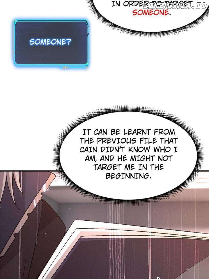 Doomsday Jigsaw Puzzle Chapter 64 - page 14