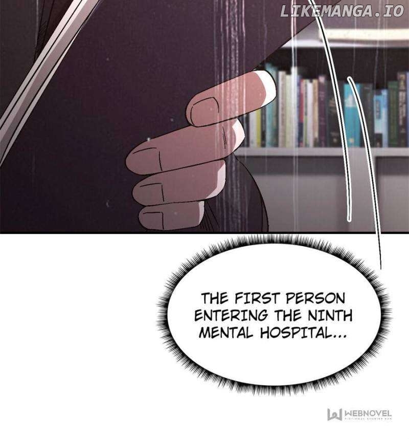 Doomsday Jigsaw Puzzle Chapter 64 - page 15