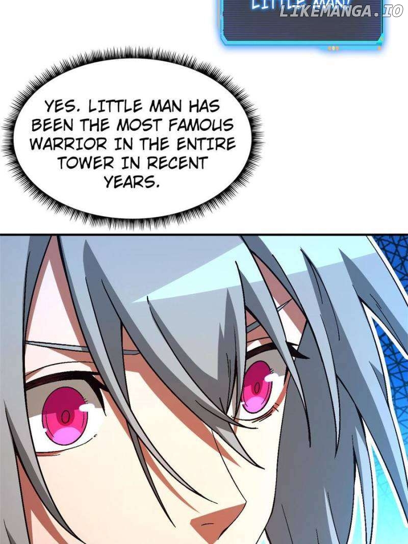 Doomsday Jigsaw Puzzle Chapter 64 - page 17