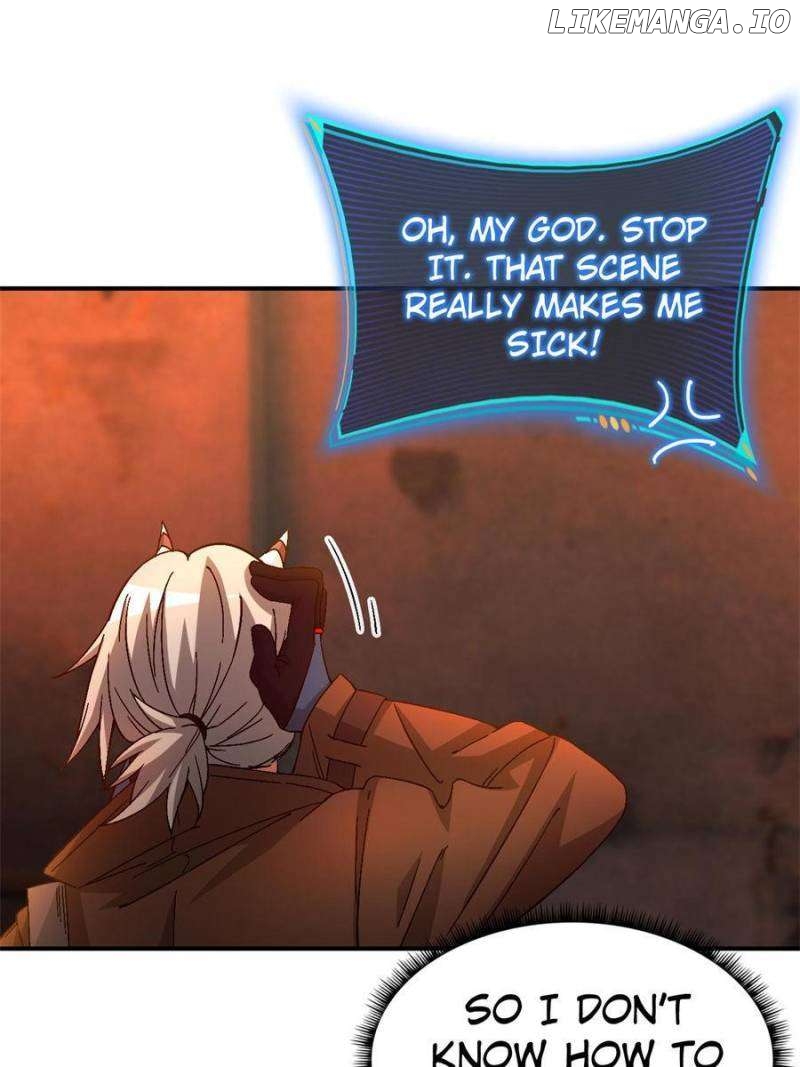 Doomsday Jigsaw Puzzle Chapter 64 - page 28