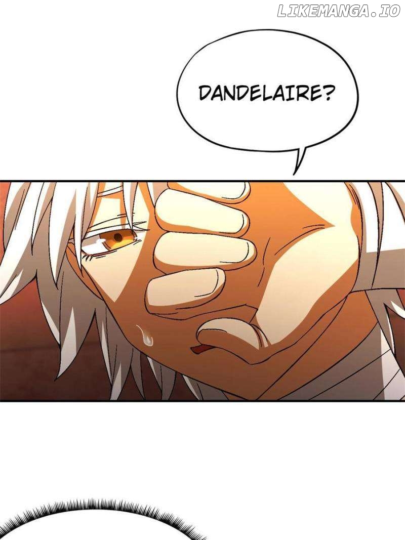 Doomsday Jigsaw Puzzle Chapter 64 - page 39