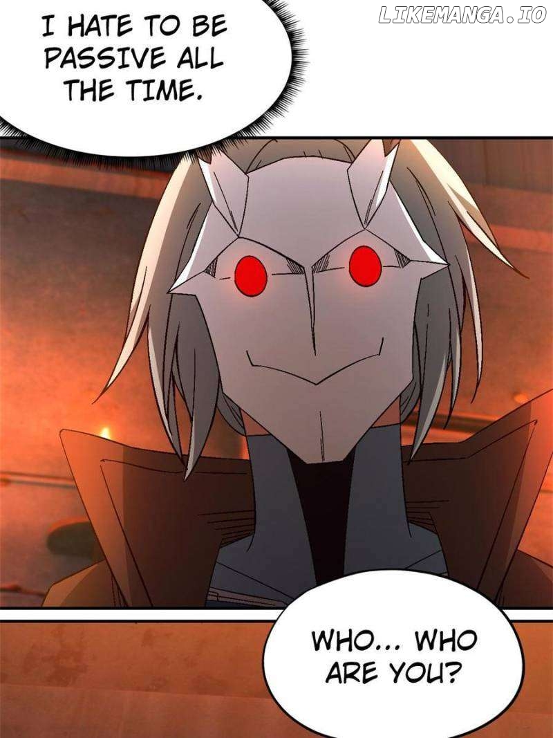 Doomsday Jigsaw Puzzle Chapter 64 - page 40