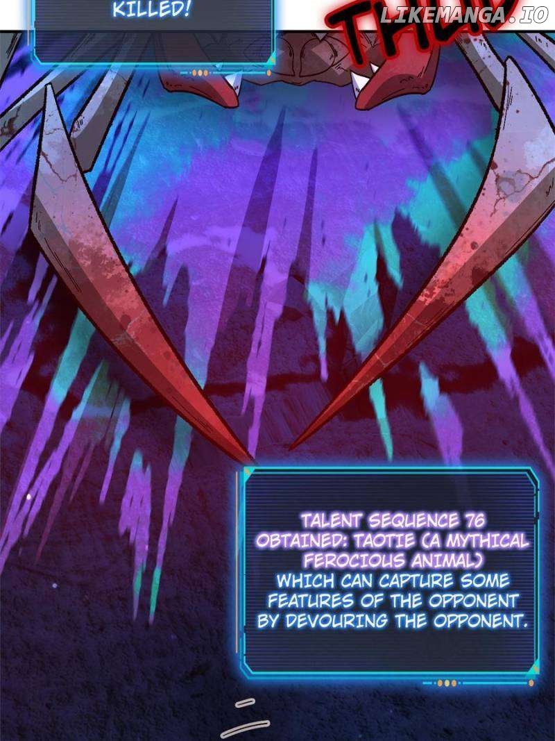 Doomsday Jigsaw Puzzle Chapter 21 - page 12