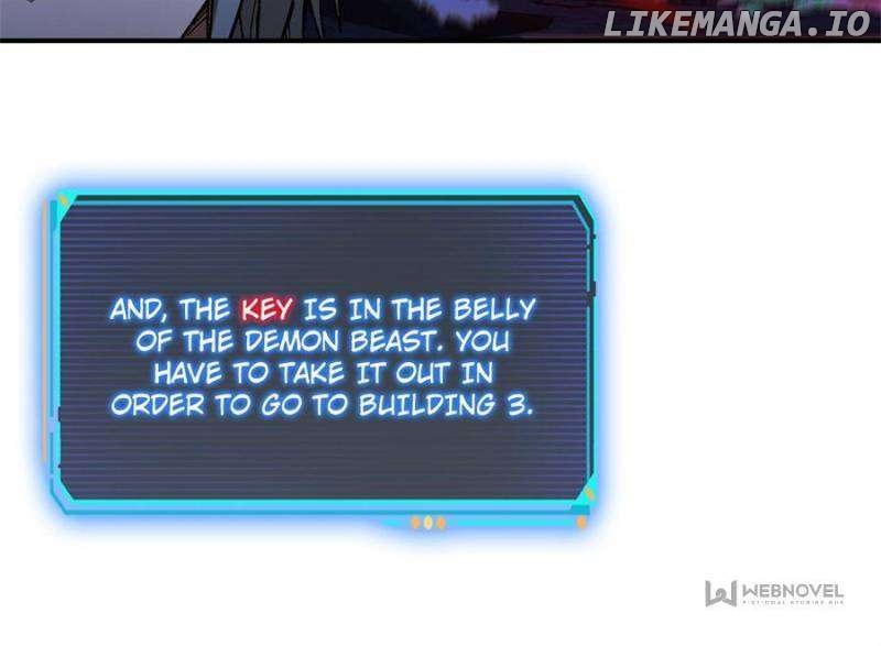 Doomsday Jigsaw Puzzle Chapter 21 - page 14