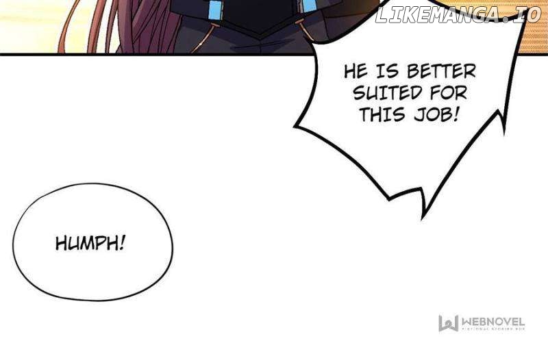 Doomsday Jigsaw Puzzle Chapter 21 - page 23