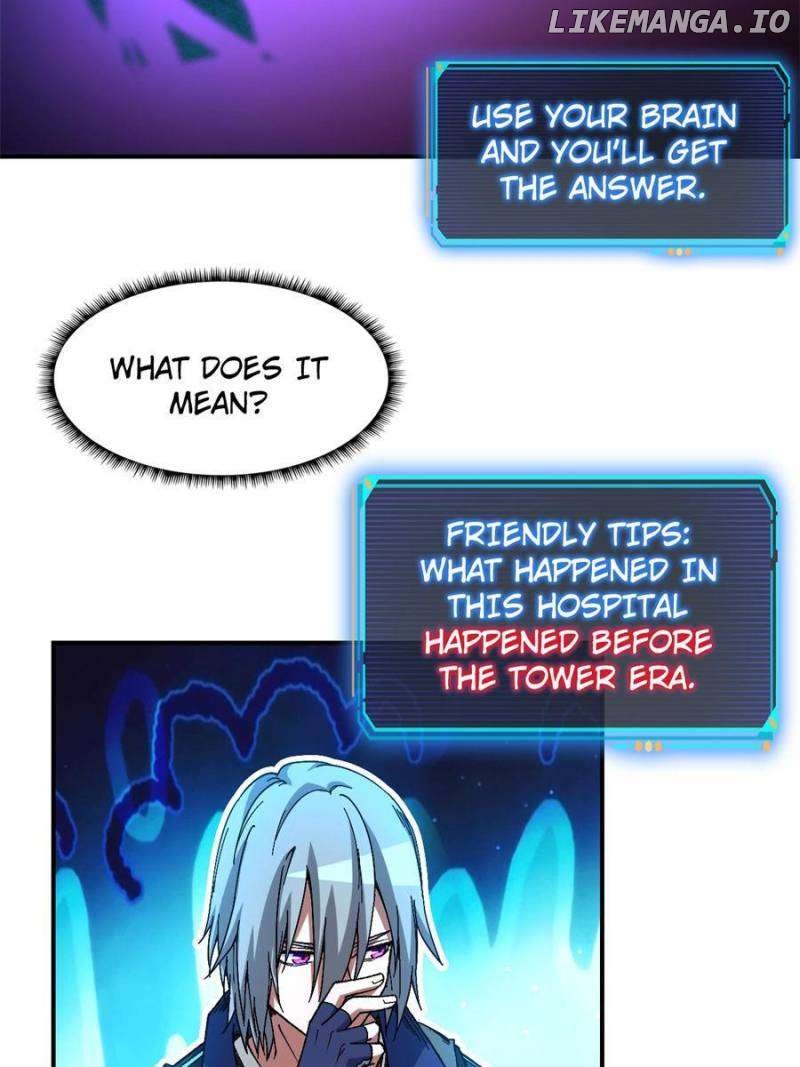 Doomsday Jigsaw Puzzle Chapter 21 - page 30