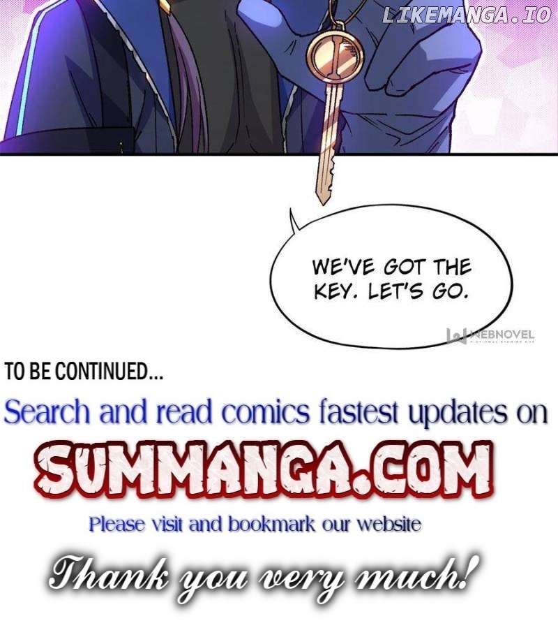 Doomsday Jigsaw Puzzle Chapter 21 - page 39