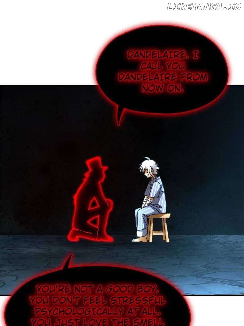 Doomsday Jigsaw Puzzle Chapter 65 - page 12