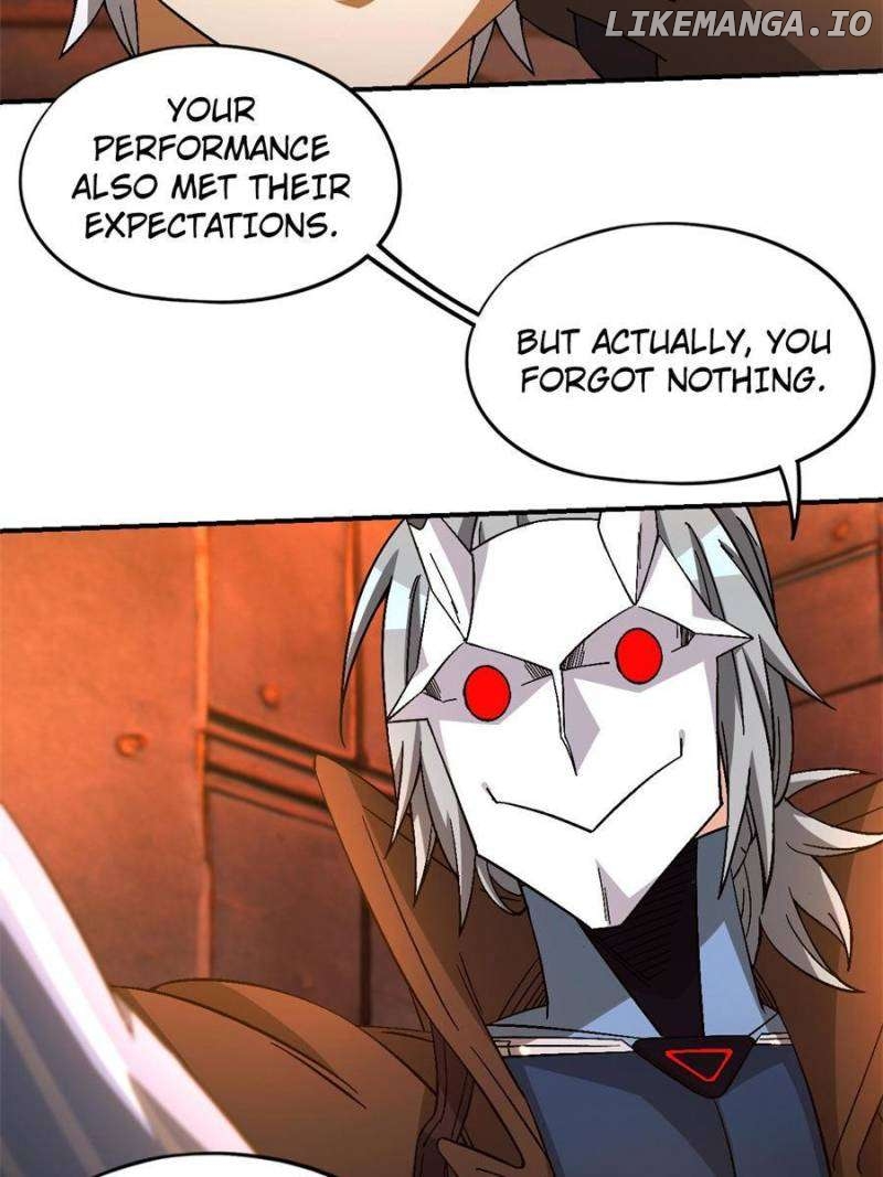 Doomsday Jigsaw Puzzle Chapter 65 - page 14