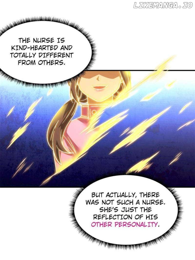 Doomsday Jigsaw Puzzle Chapter 65 - page 17
