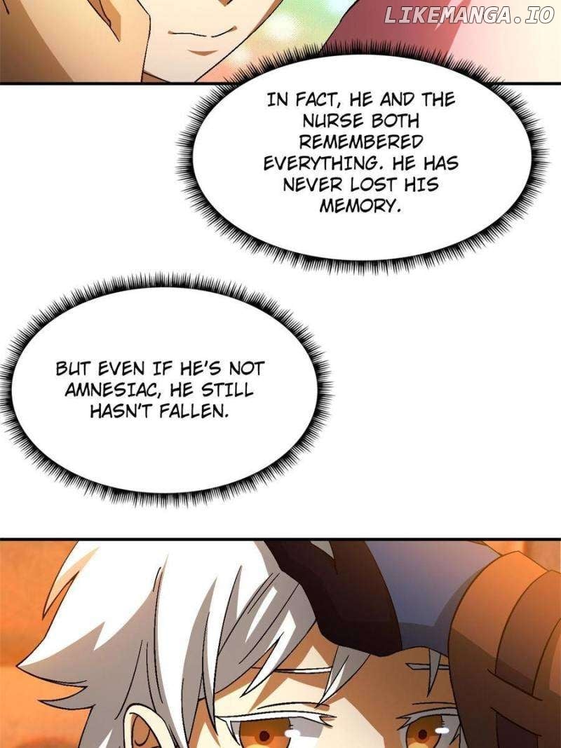Doomsday Jigsaw Puzzle Chapter 65 - page 20