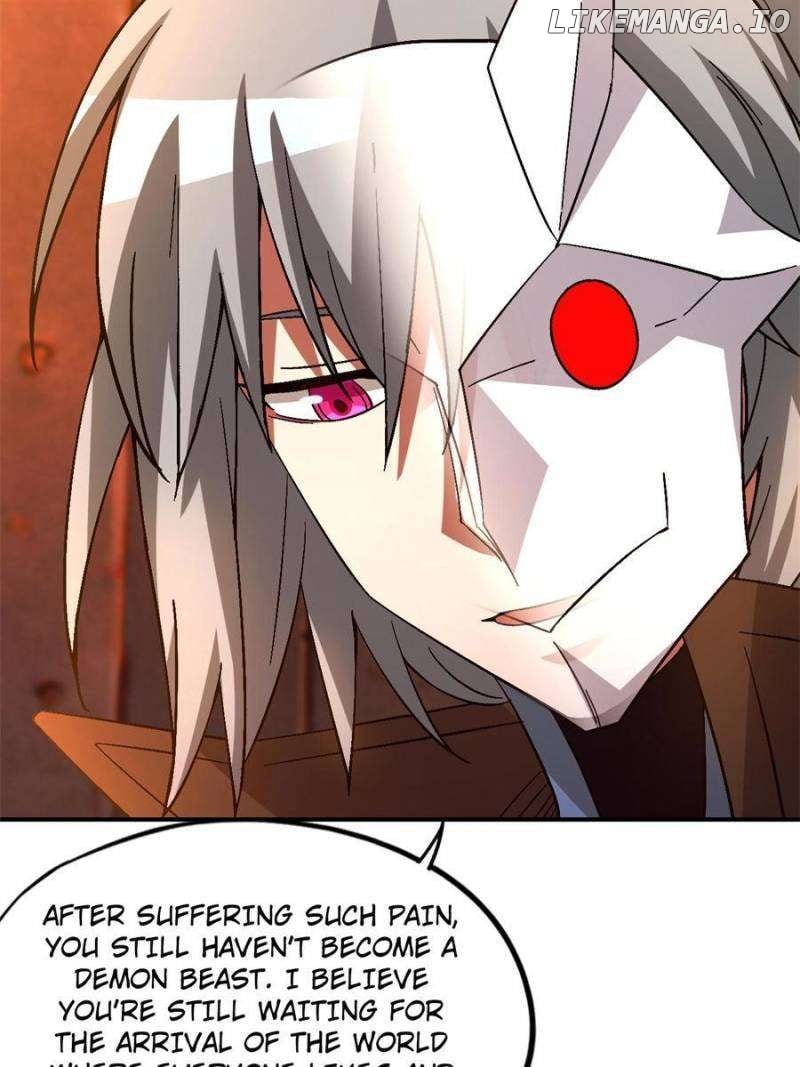 Doomsday Jigsaw Puzzle Chapter 65 - page 25