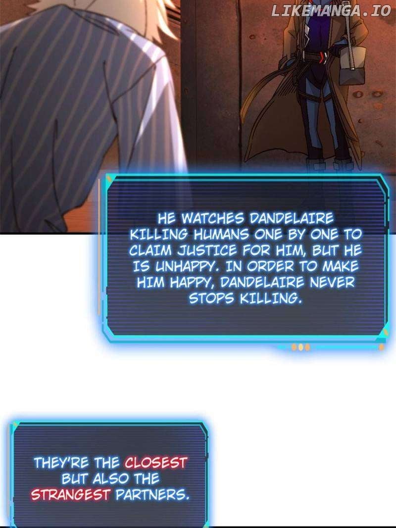 Doomsday Jigsaw Puzzle Chapter 65 - page 3