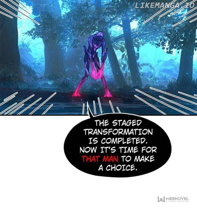 Doomsday Jigsaw Puzzle Chapter 65 - page 31