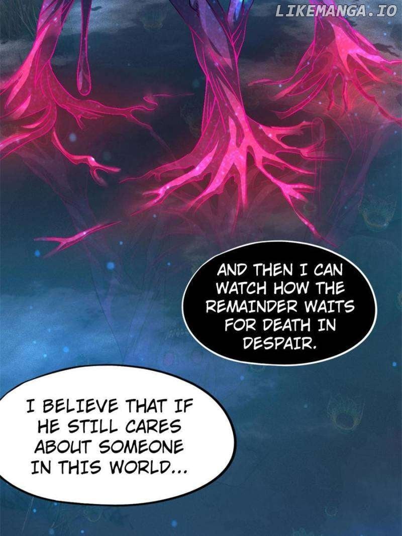Doomsday Jigsaw Puzzle Chapter 65 - page 33