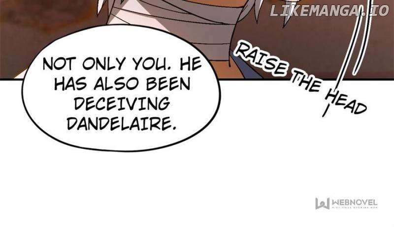 Doomsday Jigsaw Puzzle Chapter 65 - page 37
