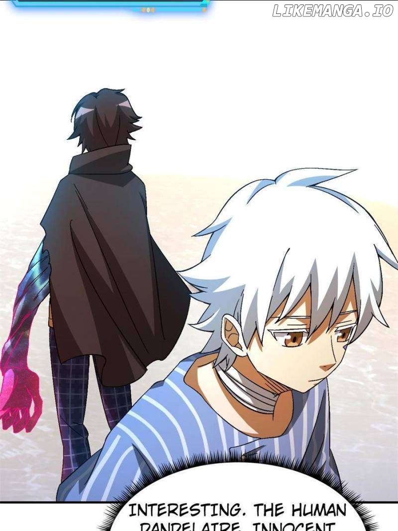 Doomsday Jigsaw Puzzle Chapter 65 - page 4