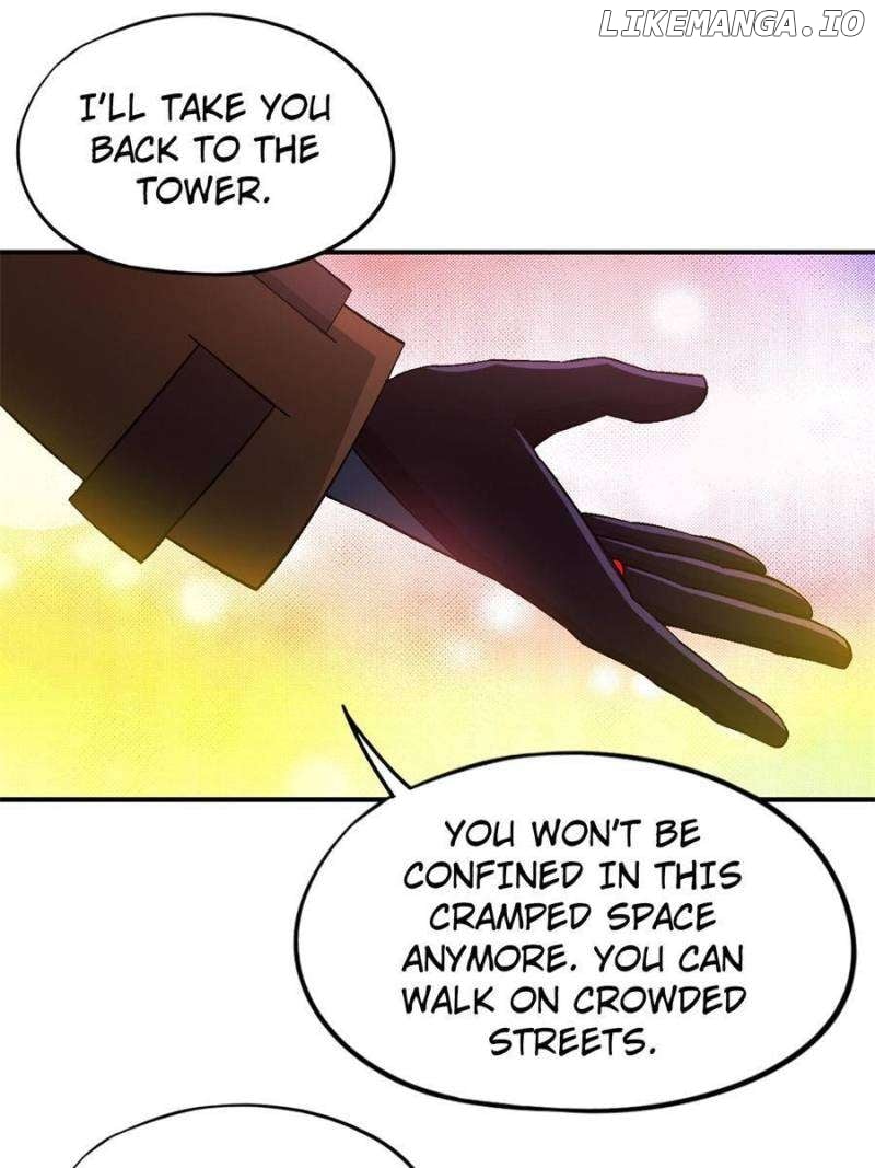Doomsday Jigsaw Puzzle Chapter 66 - page 1