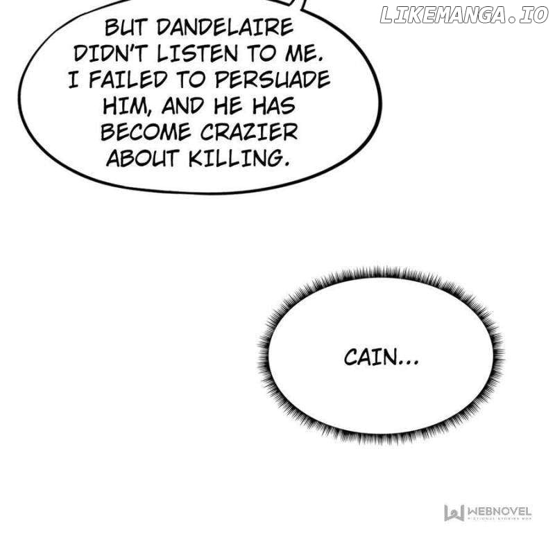 Doomsday Jigsaw Puzzle Chapter 66 - page 11