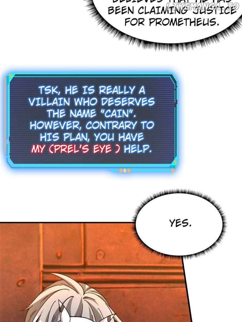 Doomsday Jigsaw Puzzle Chapter 66 - page 14