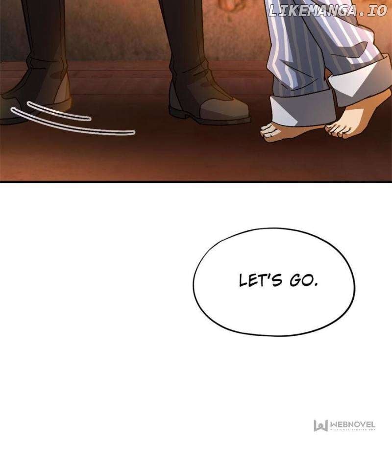 Doomsday Jigsaw Puzzle Chapter 66 - page 16