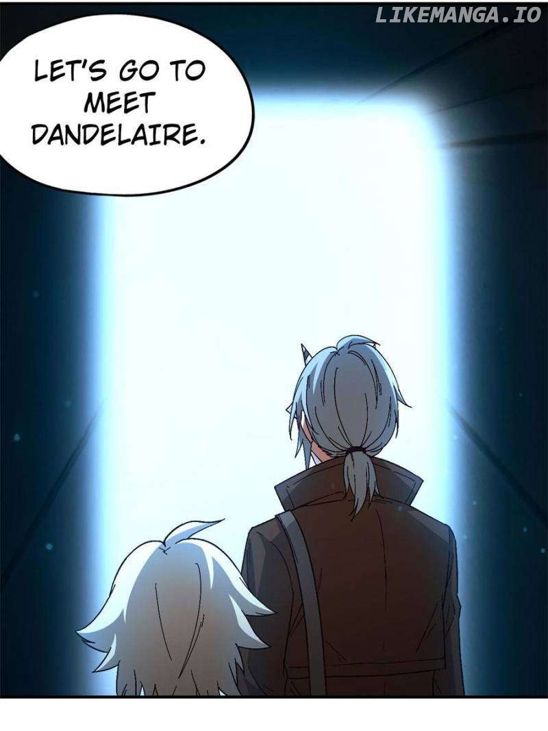 Doomsday Jigsaw Puzzle Chapter 66 - page 17