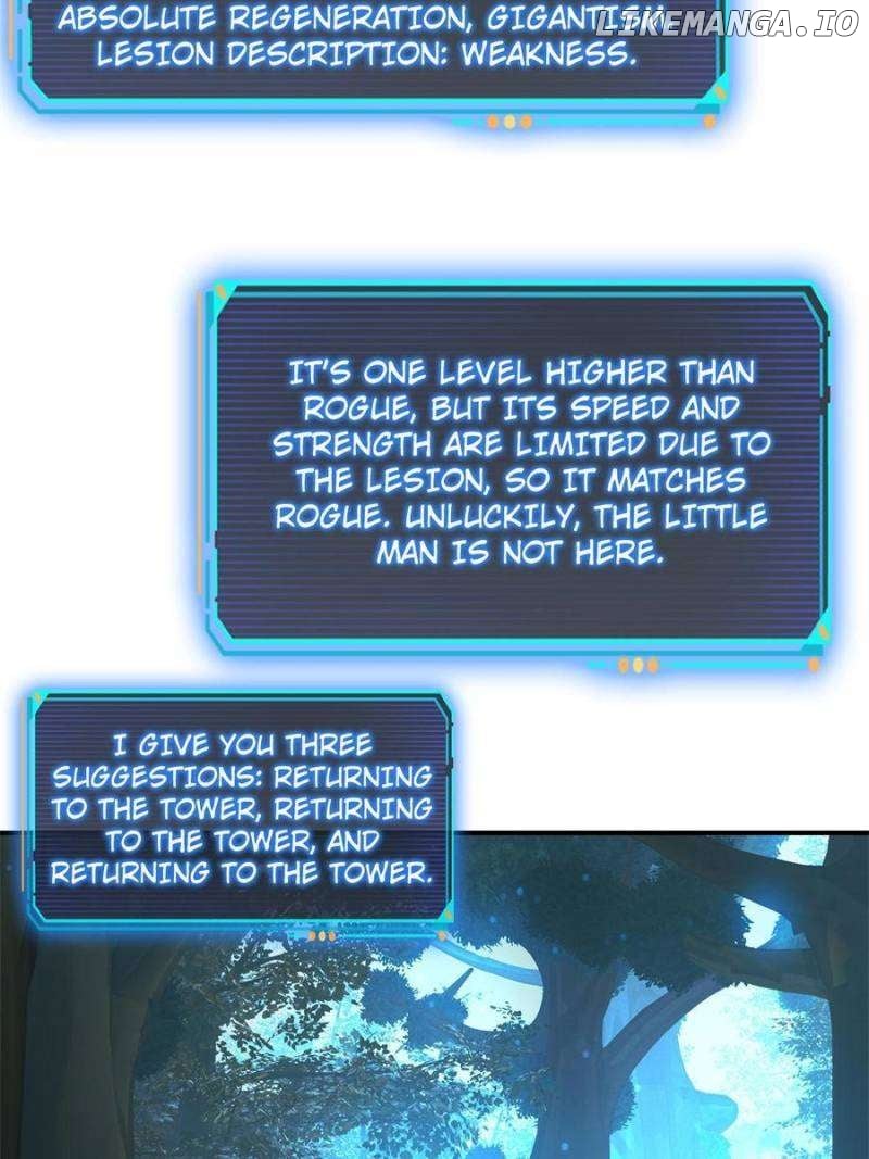 Doomsday Jigsaw Puzzle Chapter 66 - page 23