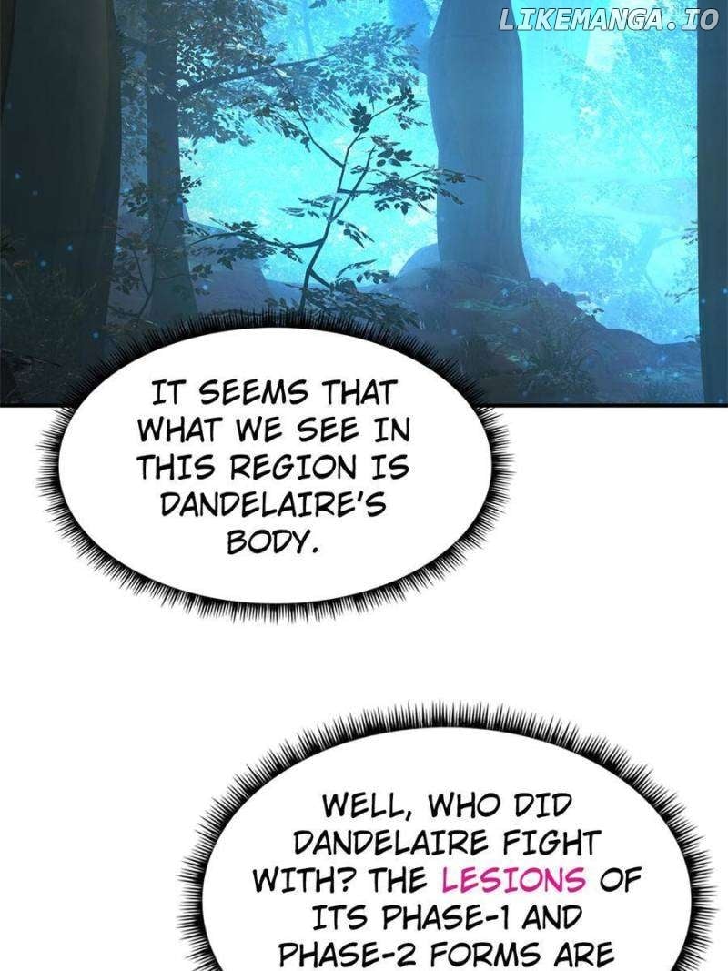 Doomsday Jigsaw Puzzle Chapter 66 - page 24
