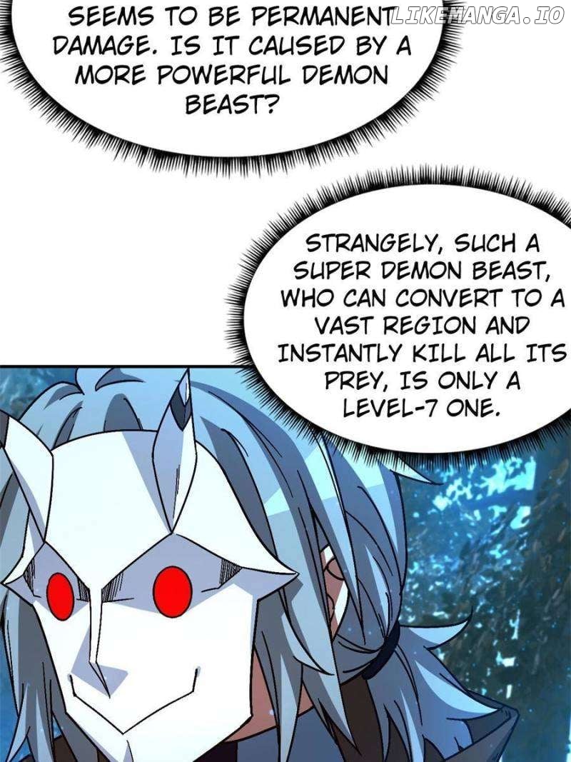 Doomsday Jigsaw Puzzle Chapter 66 - page 26
