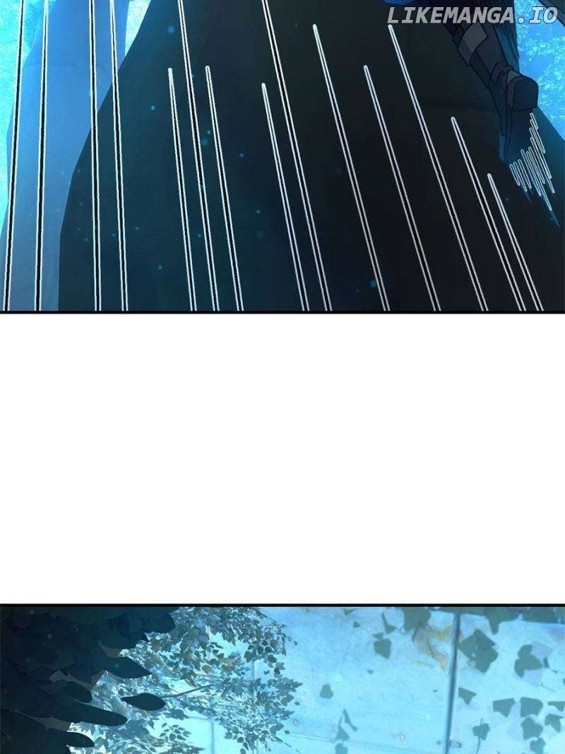 Doomsday Jigsaw Puzzle Chapter 66 - page 31