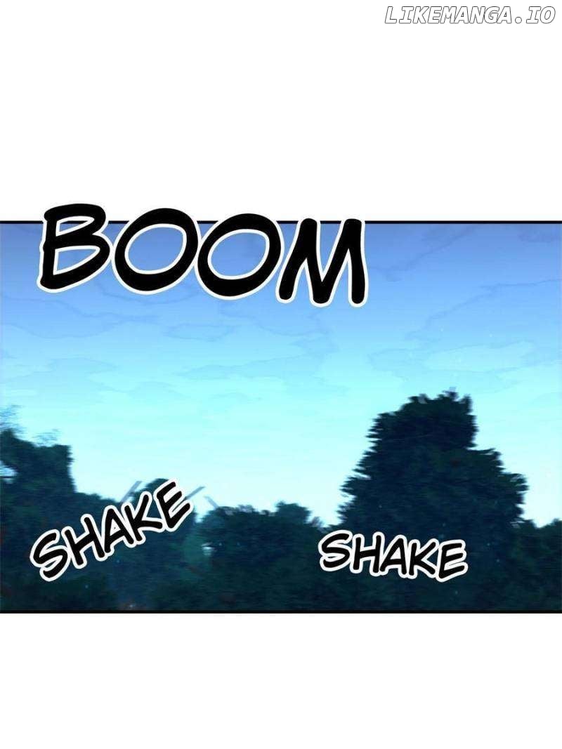 Doomsday Jigsaw Puzzle Chapter 66 - page 40