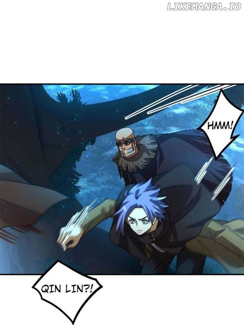 Doomsday Jigsaw Puzzle Chapter 66 - page 41