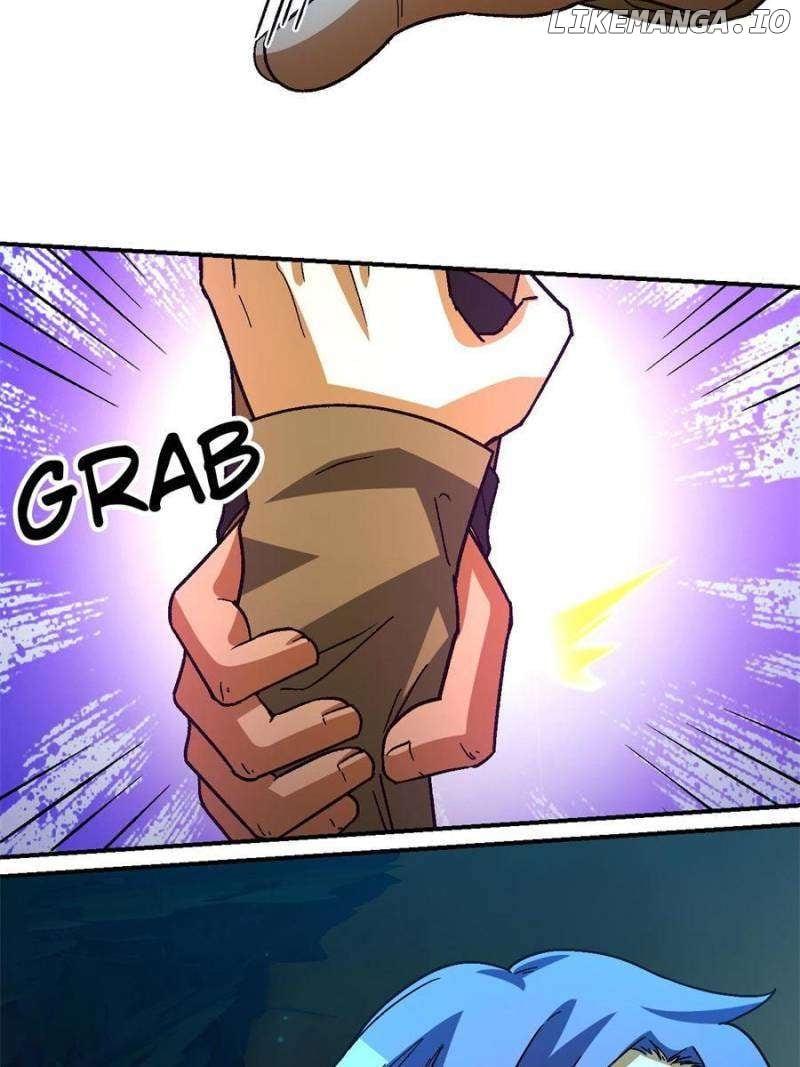 Doomsday Jigsaw Puzzle Chapter 66 - page 43