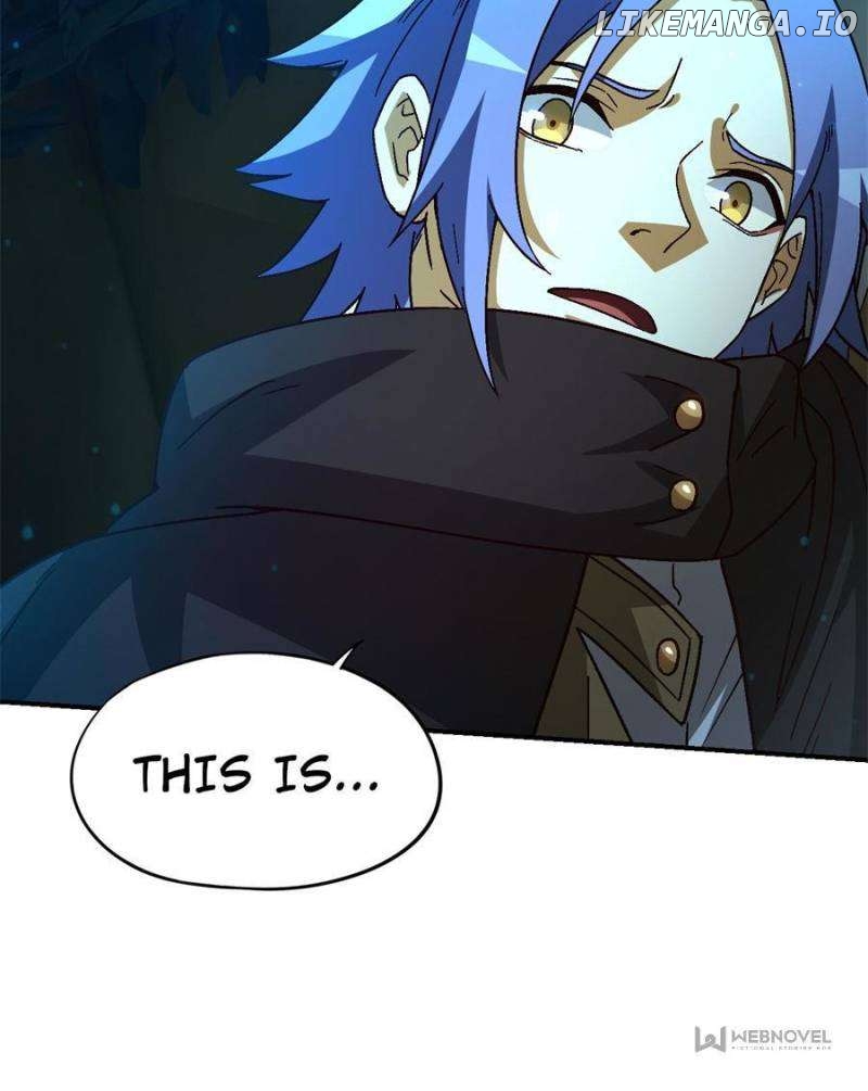 Doomsday Jigsaw Puzzle Chapter 66 - page 44