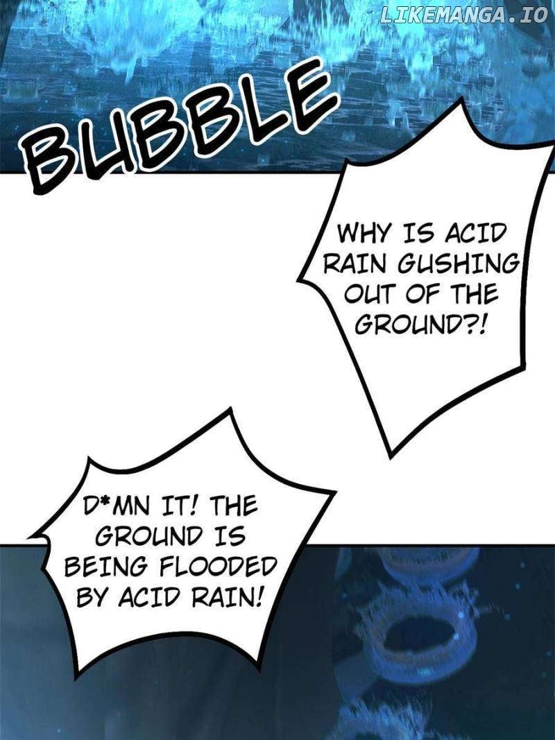 Doomsday Jigsaw Puzzle Chapter 66 - page 46