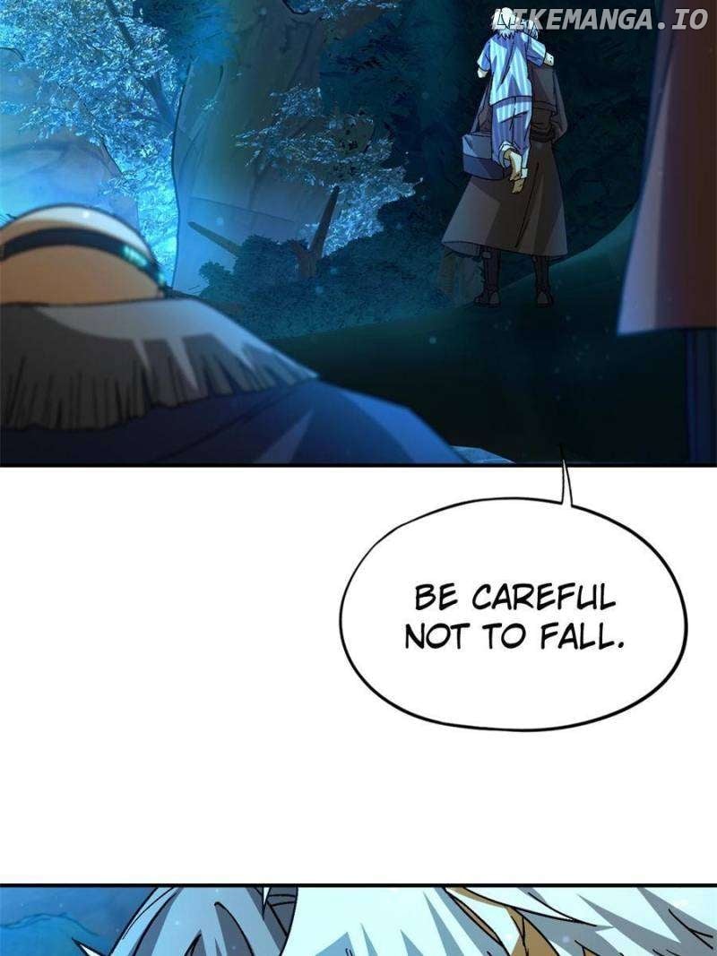 Doomsday Jigsaw Puzzle Chapter 66 - page 48