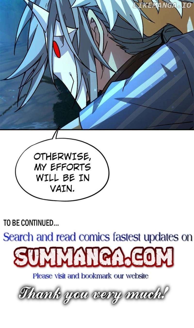 Doomsday Jigsaw Puzzle Chapter 66 - page 49