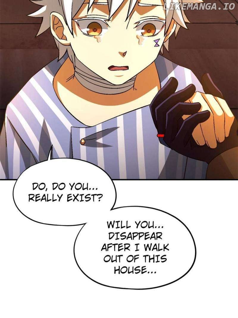 Doomsday Jigsaw Puzzle Chapter 66 - page 5