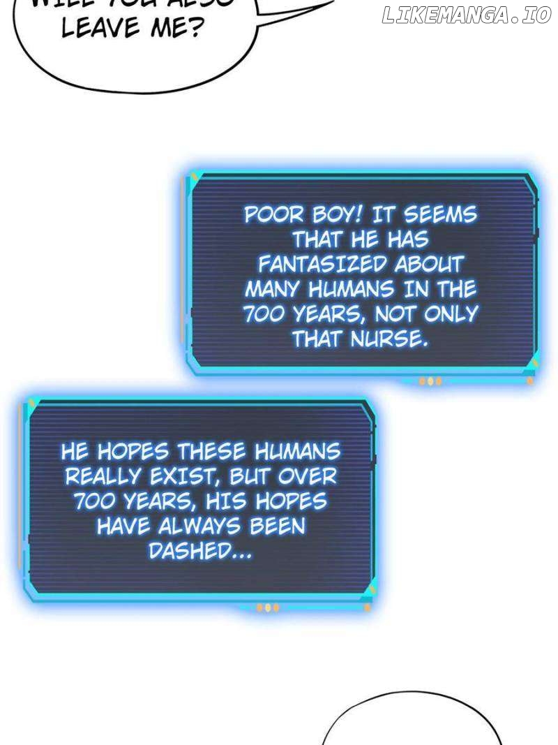 Doomsday Jigsaw Puzzle Chapter 66 - page 8