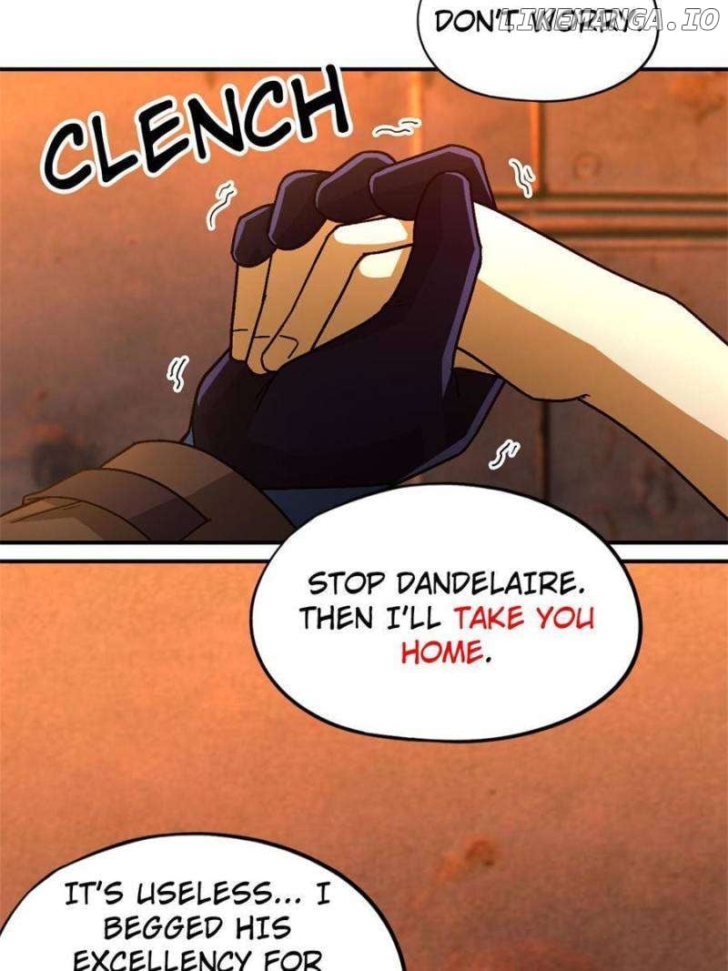 Doomsday Jigsaw Puzzle Chapter 66 - page 9
