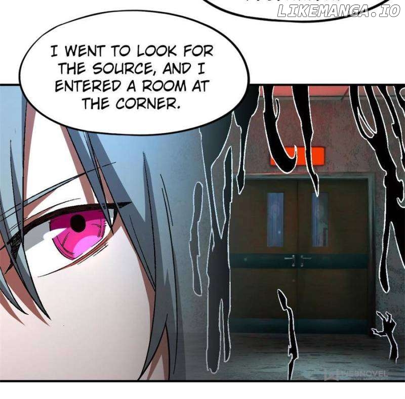Doomsday Jigsaw Puzzle Chapter 22 - page 30