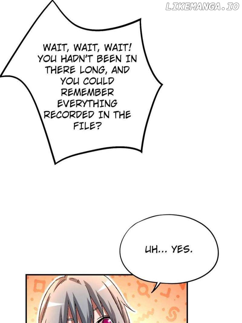 Doomsday Jigsaw Puzzle Chapter 22 - page 42