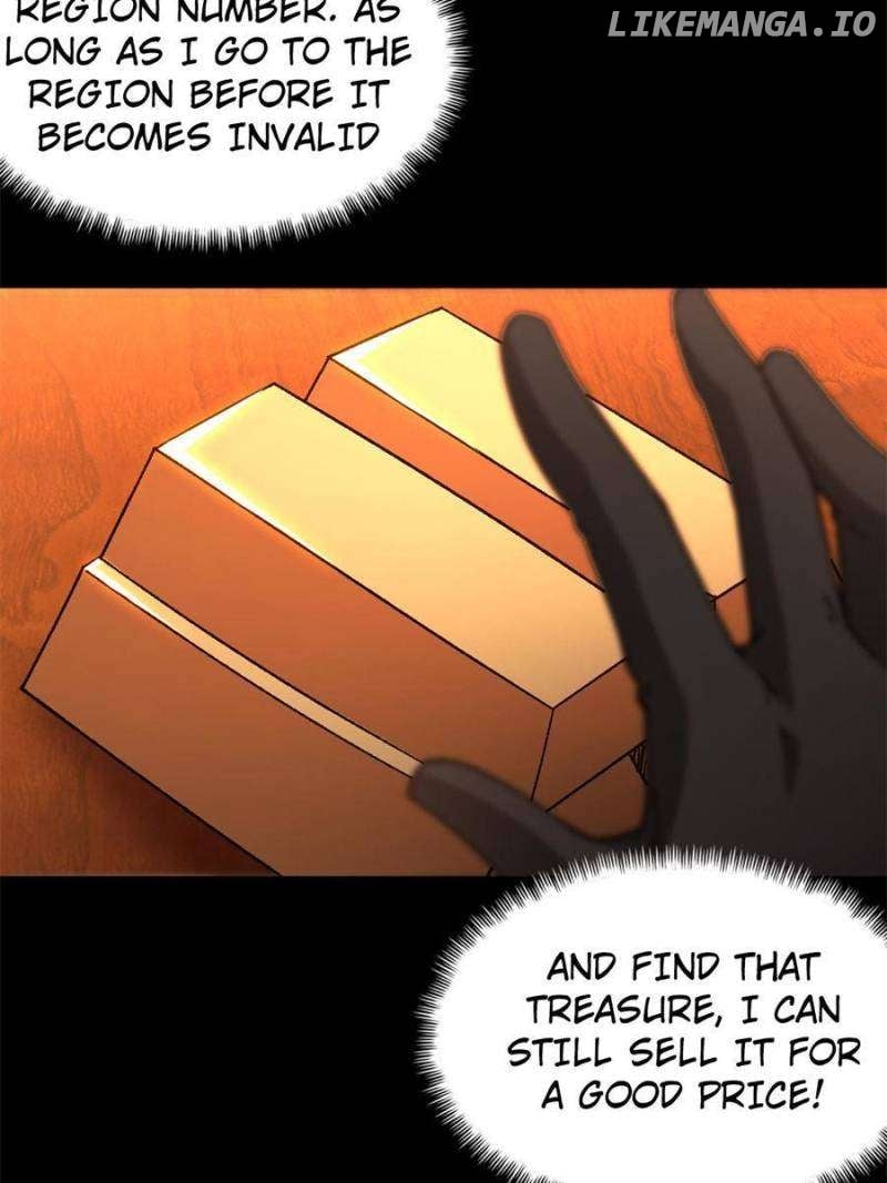 Doomsday Jigsaw Puzzle Chapter 67 - page 10