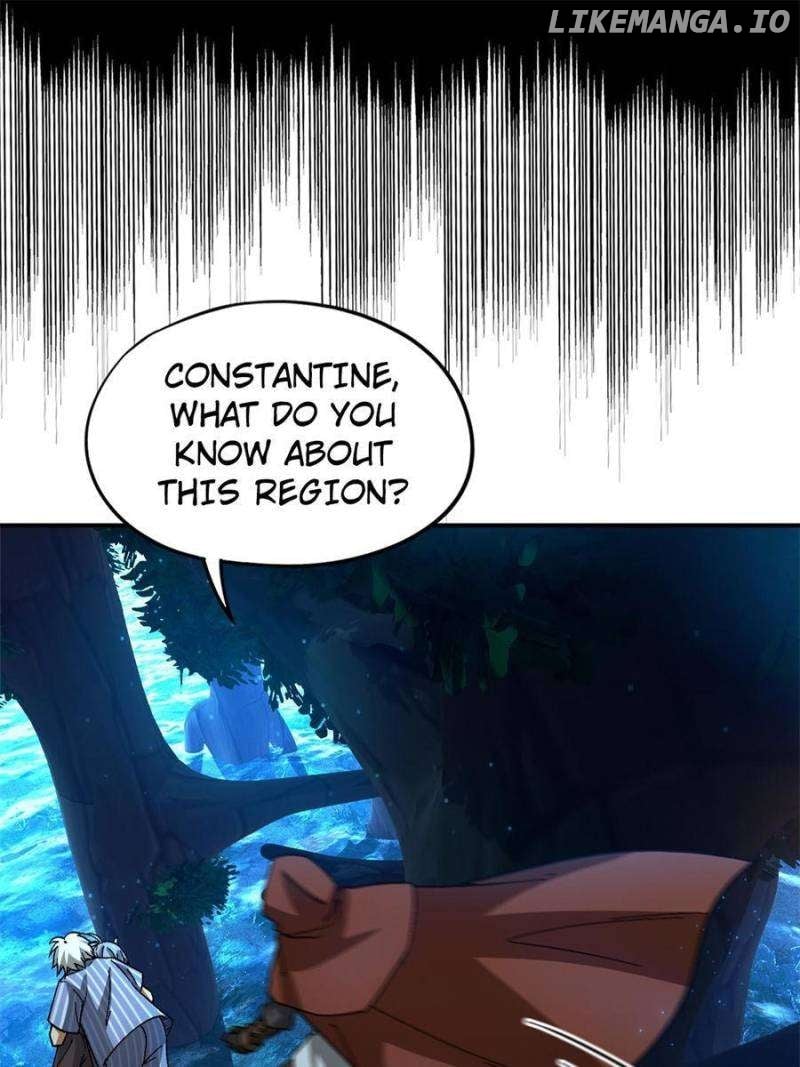 Doomsday Jigsaw Puzzle Chapter 67 - page 13