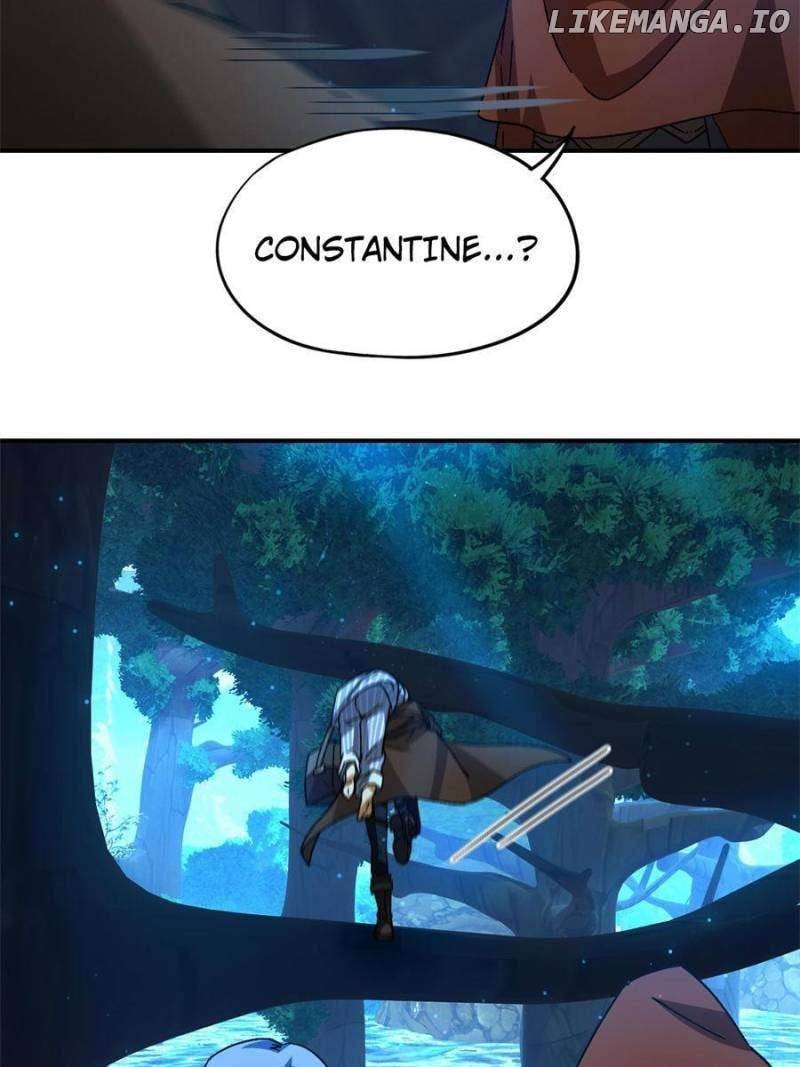 Doomsday Jigsaw Puzzle Chapter 67 - page 15