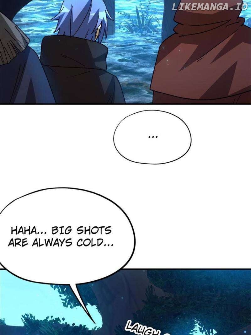 Doomsday Jigsaw Puzzle Chapter 67 - page 16