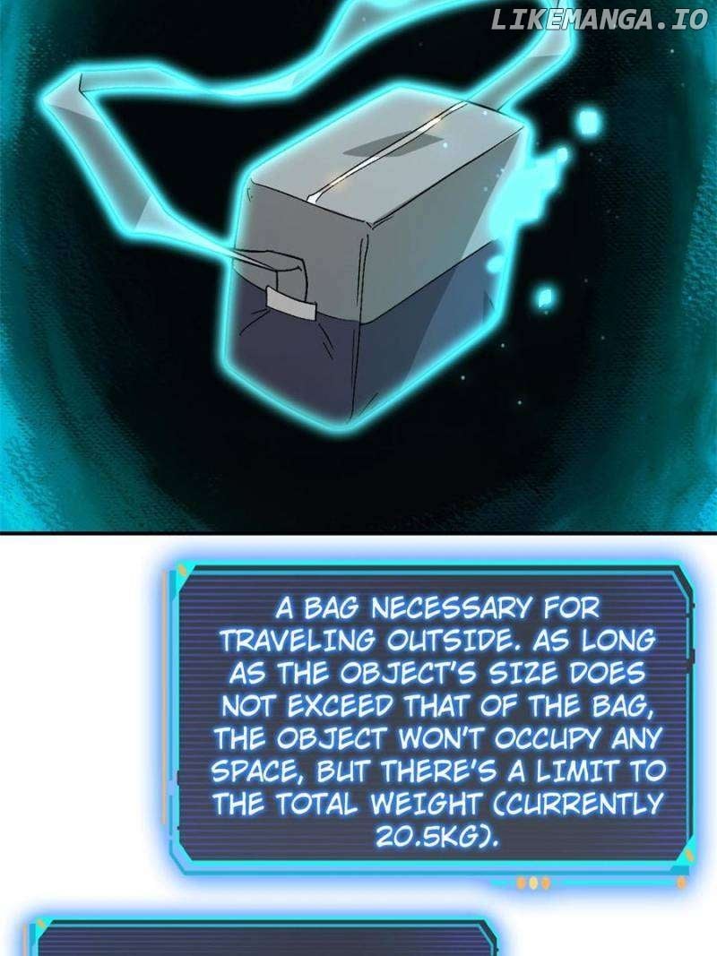 Doomsday Jigsaw Puzzle Chapter 67 - page 22