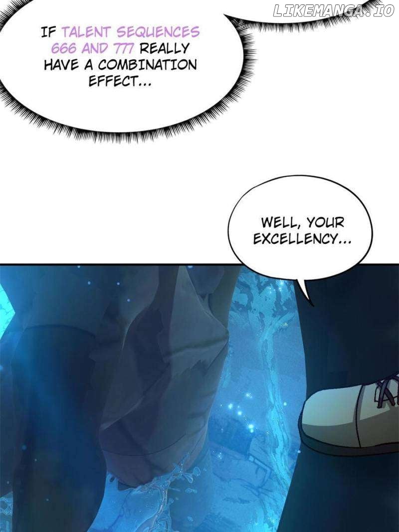 Doomsday Jigsaw Puzzle Chapter 67 - page 26