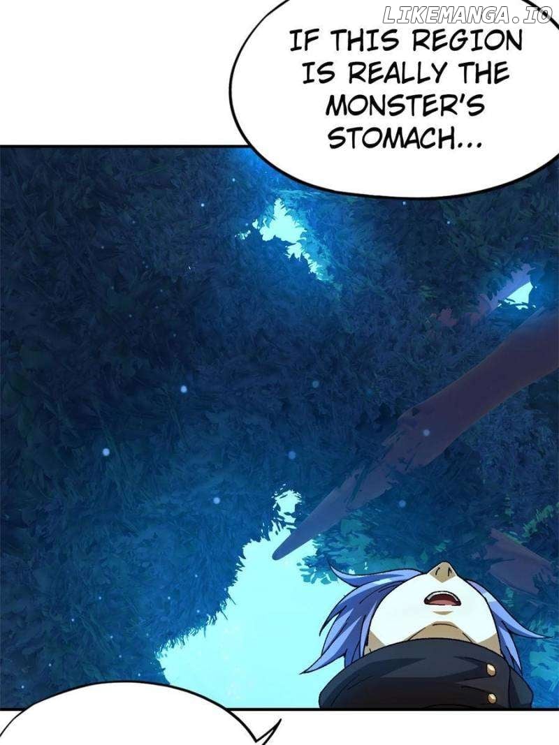 Doomsday Jigsaw Puzzle Chapter 67 - page 30